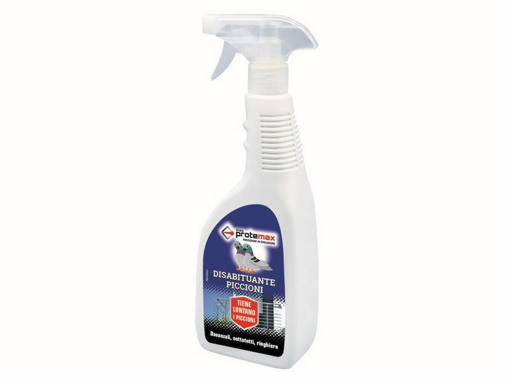 disabituante repellente piccioni ml. 750 cod:ferx.vit49971