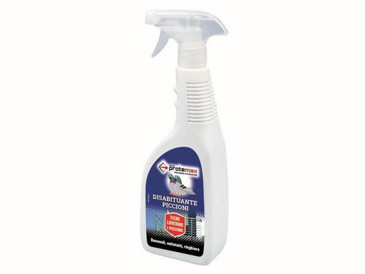 disabituante repellente piccioni ml. 750 cod:ferx.vit49971