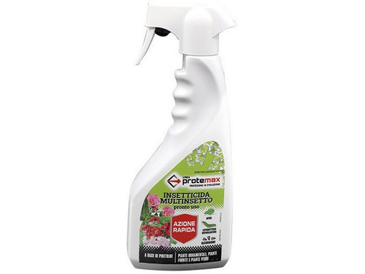 insetticida spray multinsetto pronto uso ml. 500 cod:ferx.vit52659