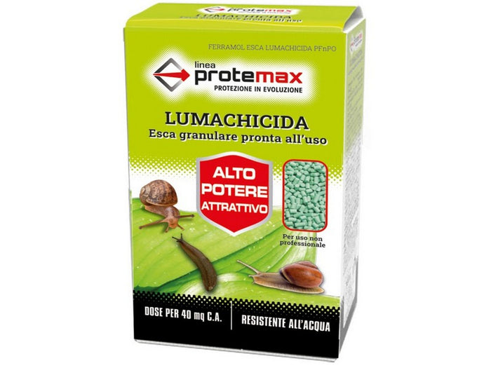 esca lumachicida granulare pfnpo gr. 200 cod:ferx.vit52660