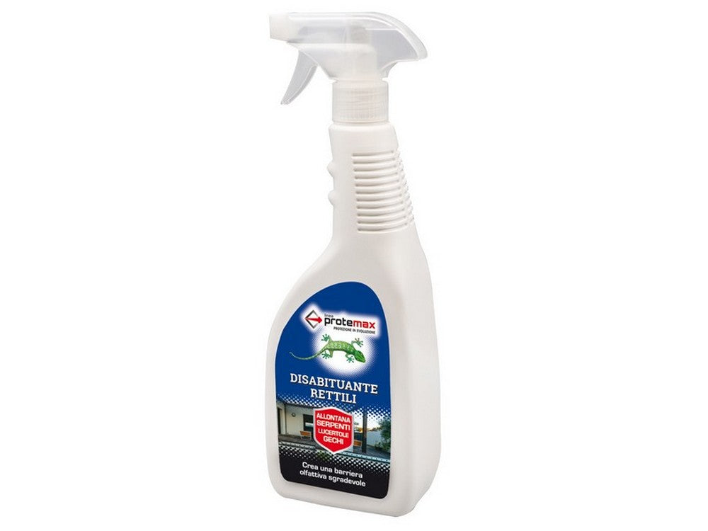 disabituante repellente rettili ml. 750 cod:ferx.vit51585