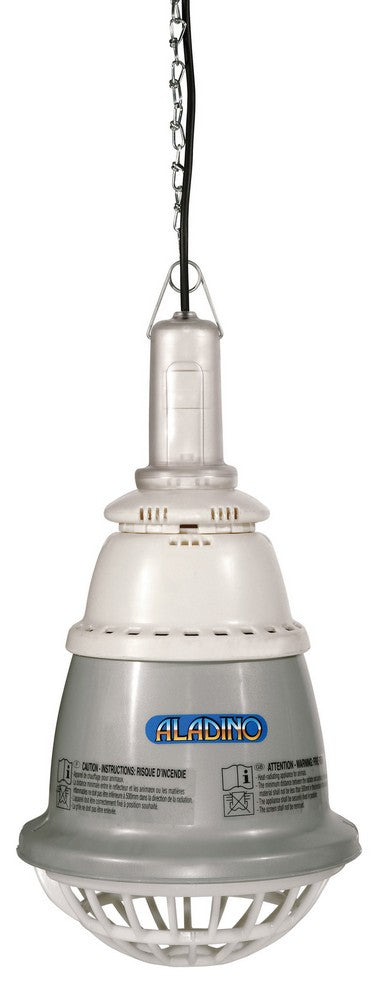 riflettore aladino 250 cod:ferx.vit30702