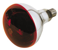 lampada a infrarossi e27 philips ir rh 240v 150 w cod:ferx.vit30703