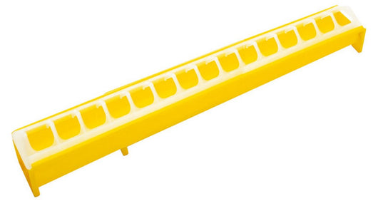 mangiatoia/abbeveratoio barretta cm. 40 (per pulcini) cod:ferx.vit30817