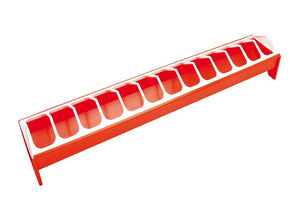 mangiatoia/abbeveratoio barretta cm. 50 (per polli) cod:ferx.vit30715