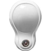 LUCE NOTTURNA CON CREPUSCOLARE IDEAL STAR - - IDEAL STAR