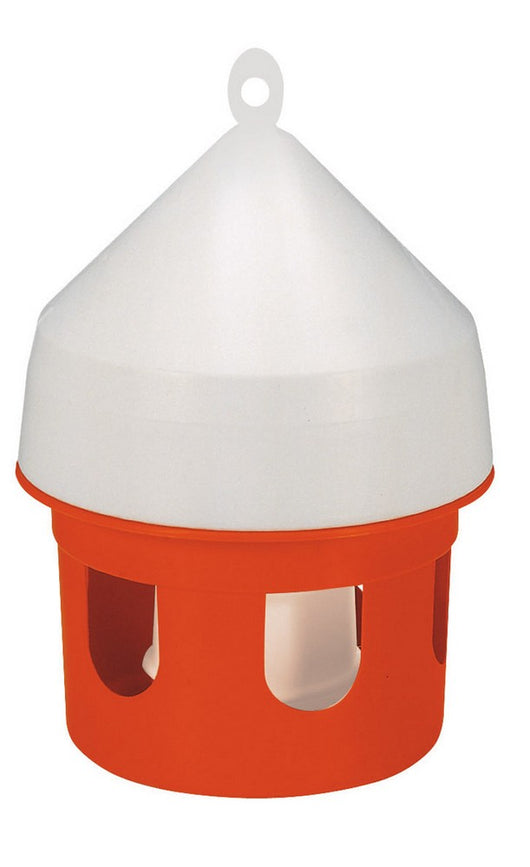 abbeveratoio per colombi ï cm. 24x36 h lt. 5 cod:ferx.vit30721