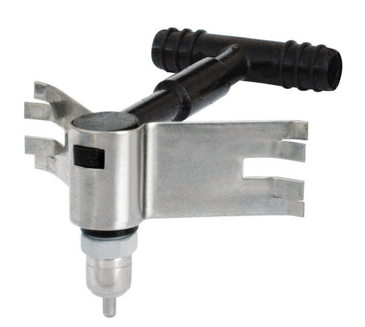 abbeveratoio a goccia top antiroditori innesto a t pz. 10 cod:ferx.vit30736