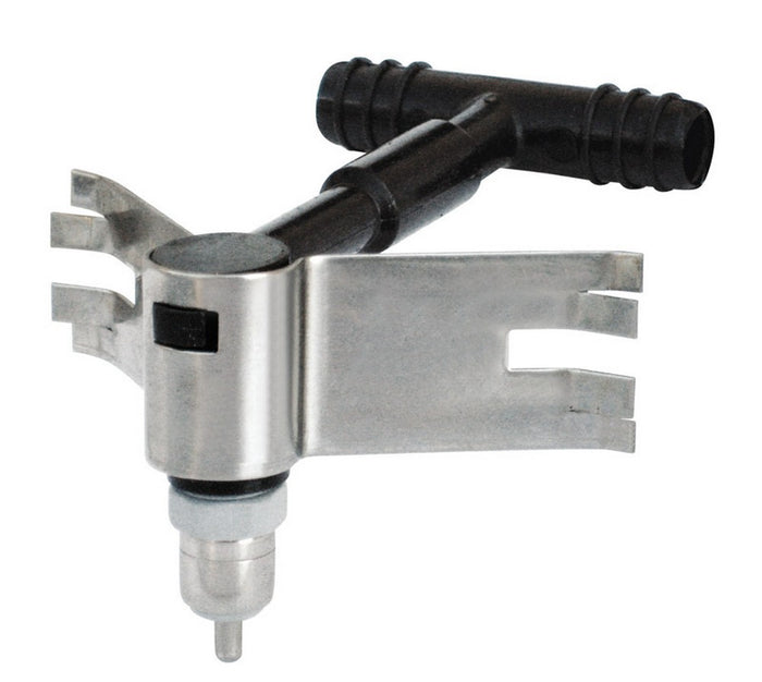 abbeveratoio a goccia top antiroditori innesto a t pz. 10 cod:ferx.vit30736