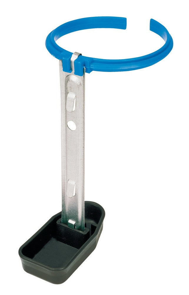 abbeveratoio per conigli portabottiglia aquaflow 2 pz. cm. 6x11x22 h cod:ferx.vit30738