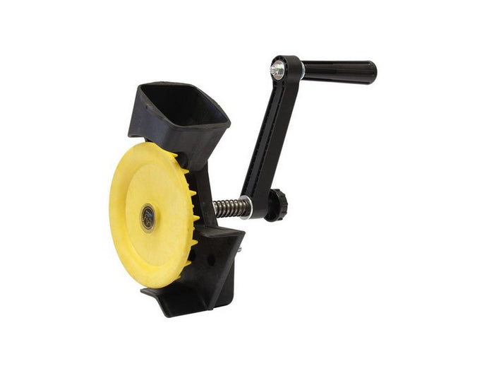 sgranatoio manuale gris+ cm. 23,5x22x36 h cod:ferx.vit43410