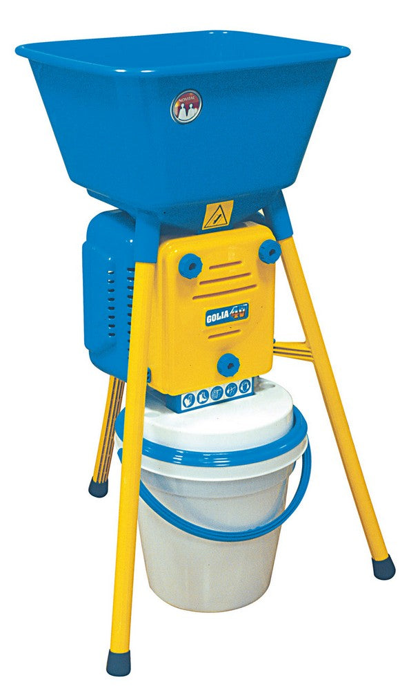 molino elettrico golia 4v hp 1 750 w cod:ferx.vit30808