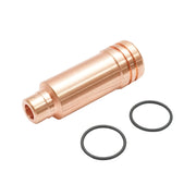 Boccola iniettore Fiat 28x22,3x80,5mm codice OEM 4699153