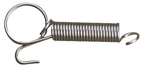 molla con gancio (2 pz.) cod:ferx.vit31062