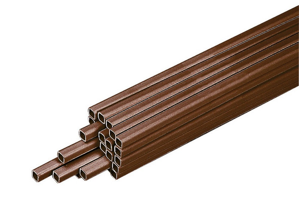 tubo quadro rigido cod:ferx.vit31063