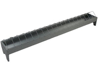 mangiatoia per pollastrelle con barre cm. 50 cod:ferx.vit30689