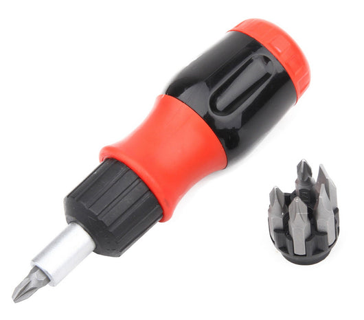 giraviti a cricchetto c0n 6 inserti cod:ferx.84065