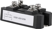 Condensatore cilindrico 30uF per motori di aria condizionata - spazio refrigerazione - 450V AC - contenuto necessario.