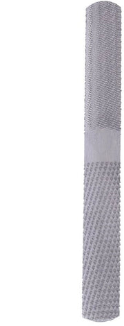 Raspante 4-in-1 in Acciaio - Raspante per Legno - Piastra/Rondello - Manuale - Lavorazione del Legno - Duraturo e Solido - Raspante per Legno con 4 Funzioni