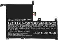 CoreParts MBXAS-BA0190 Notebook-Ersatzteil Akku (MBXAS-BA0190)