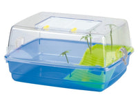 tartarughiera chios cm. 42x34x22 h cod:ferx.vit49354