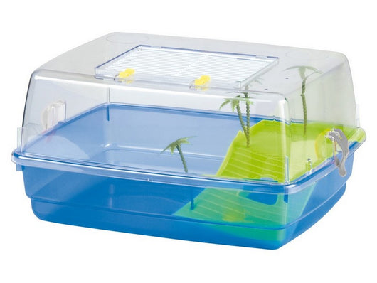 tartarughiera chios cm. 42x34x22 h cod:ferx.vit49354