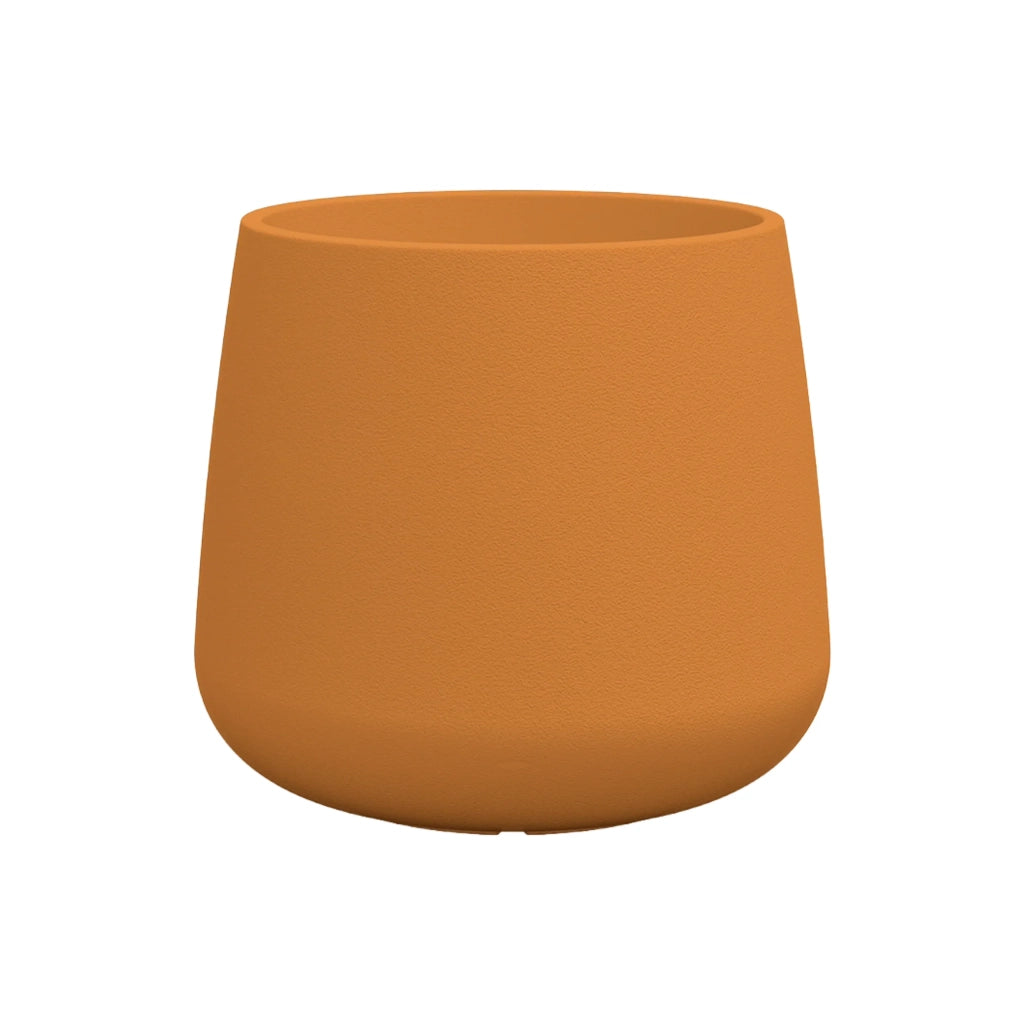 Monacis Goccia 55 e Goccia Top 75 – Vasi in Resina Made in Italy