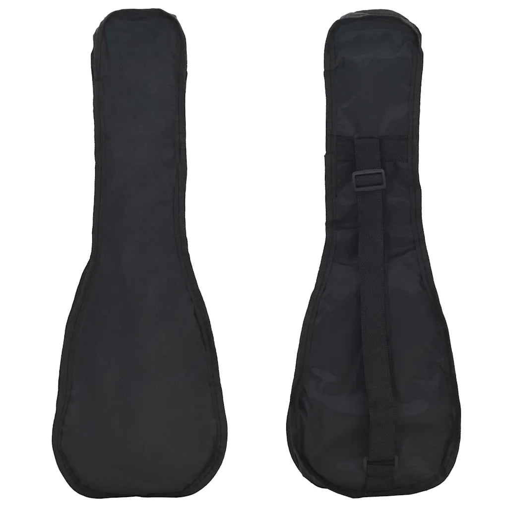 Set Ukulele Soprano con Borsa per Bambini Blu 21" 70149