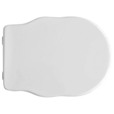 SEDILE WC PER CIELO VASO WINDSOR FORMA 10- Bianco- CW- pezzi 1