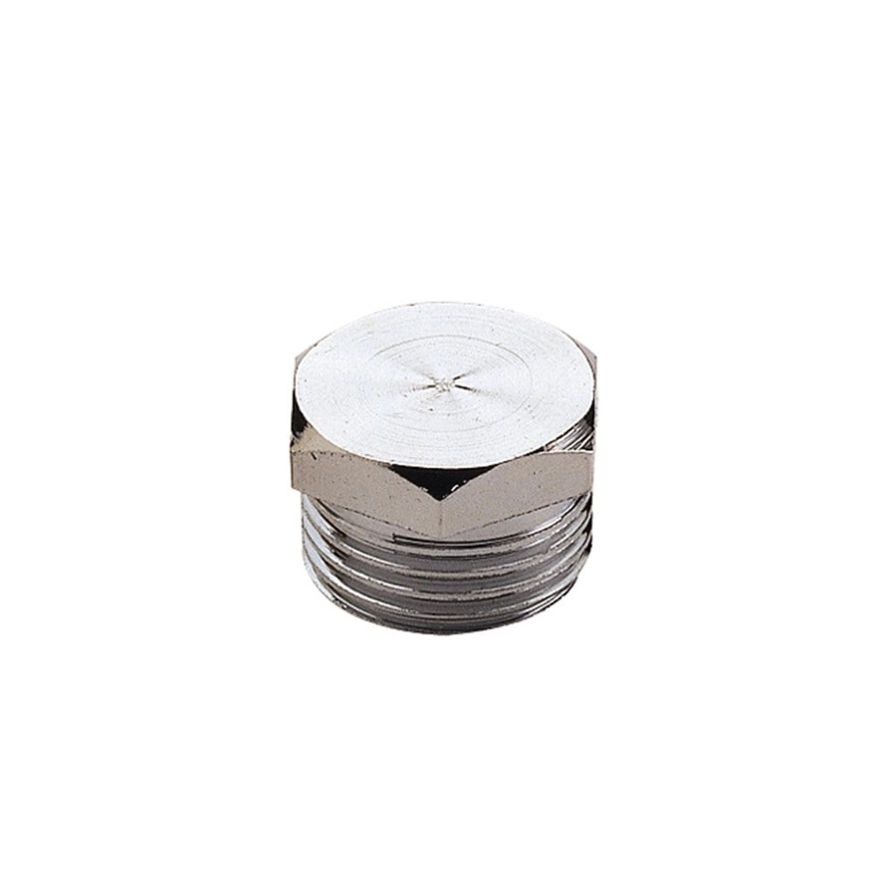 Tappo esagonale ot/cr 1/2