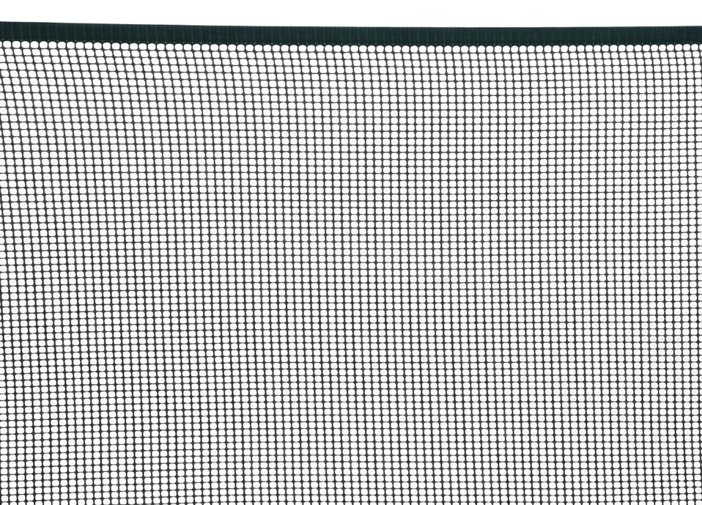 Rotolo Rete Metallica Outdoor Da Esterno Per Recinzioni Elettrosaldata Verde - 1x5mt-5x5mm - Verde