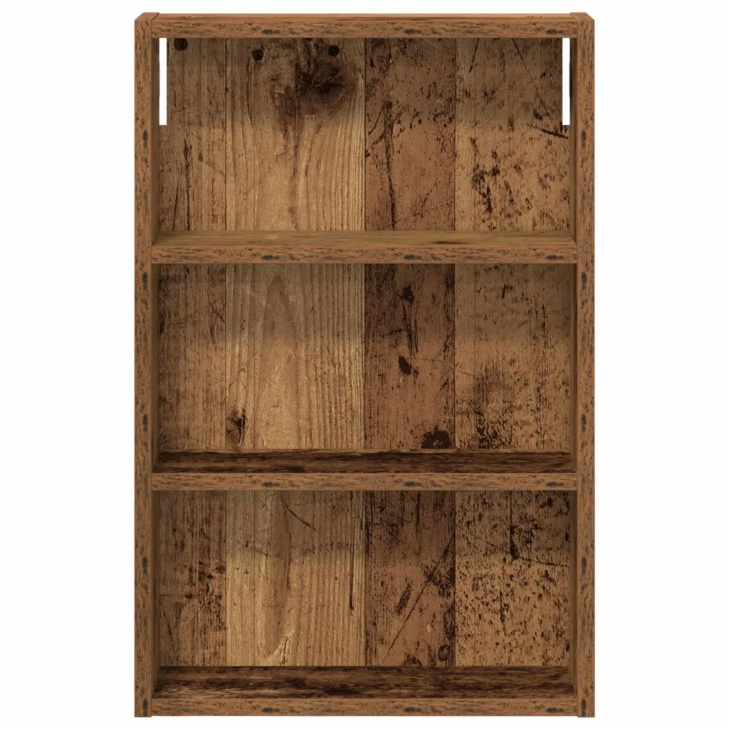 Armadio da bagno a muro Legno vecchio 40 x 10 x 60,5 cm 889357