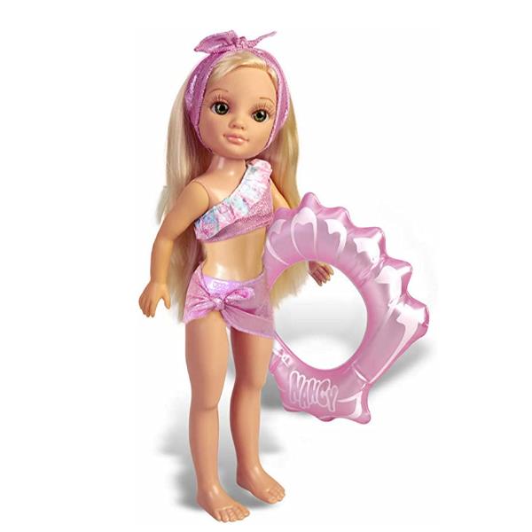 Nancy, una giornata destate - 700016229