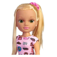 Nancy, scarpe con le rotelle - 700017108