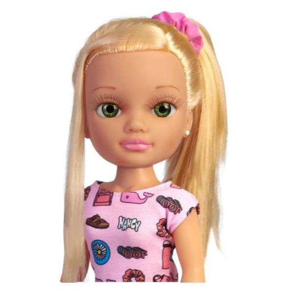 Nancy, scarpe con le rotelle - 700017108