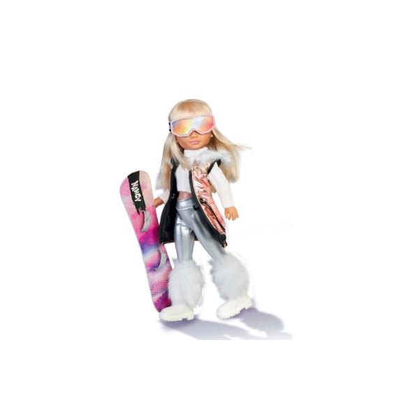 Nancy snow fashion - 700017338