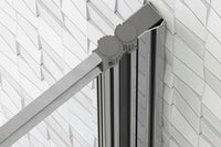 Schermo Vasca Rea Idea 120