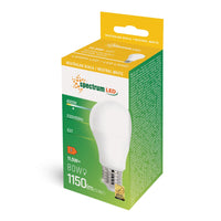 Lampadina Led Neutral Gls E-27 230v 11,5w Woj+14347