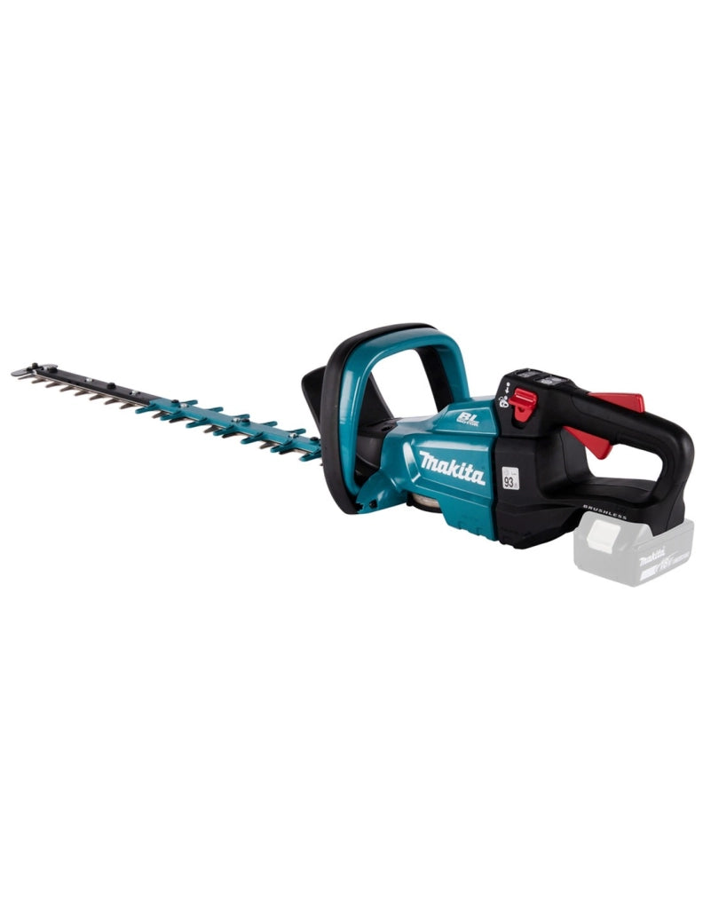 Tagliasiepi MAKITA DUH601RF1-SK (1 x 3,0 Ah + DC18RC)
