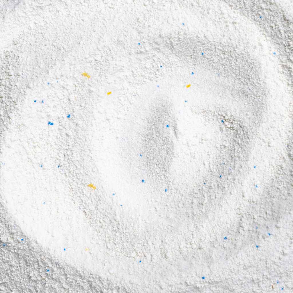 Detersivo in Polvere per 150 Lavaggi 9,75kg Bianco 4006149