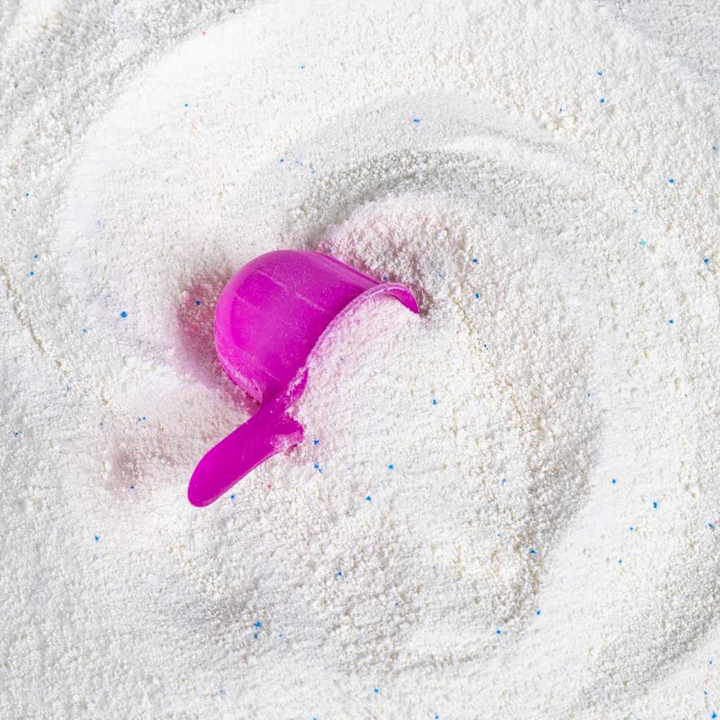 vidaXL Detersivo in Polvere per 150 Lavaggi 9,75kg Bianco