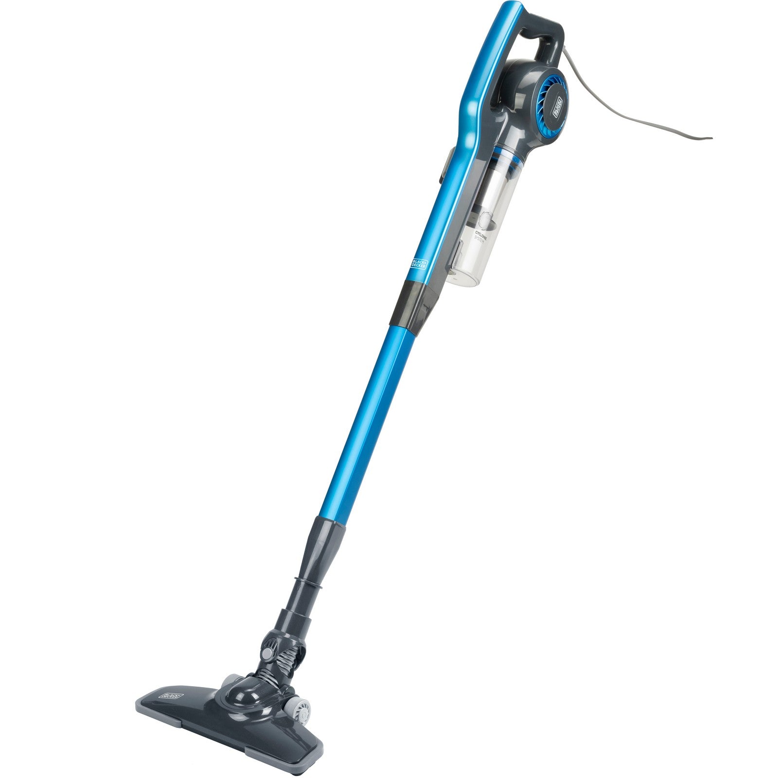 aspirapolvere b+d modello bxvms600e cod:ferx.8412