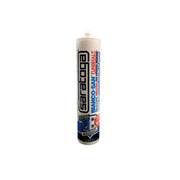 SILICONE BIANCOSAN NEUTRO CART.- TRASPARENTE - SARATOGA