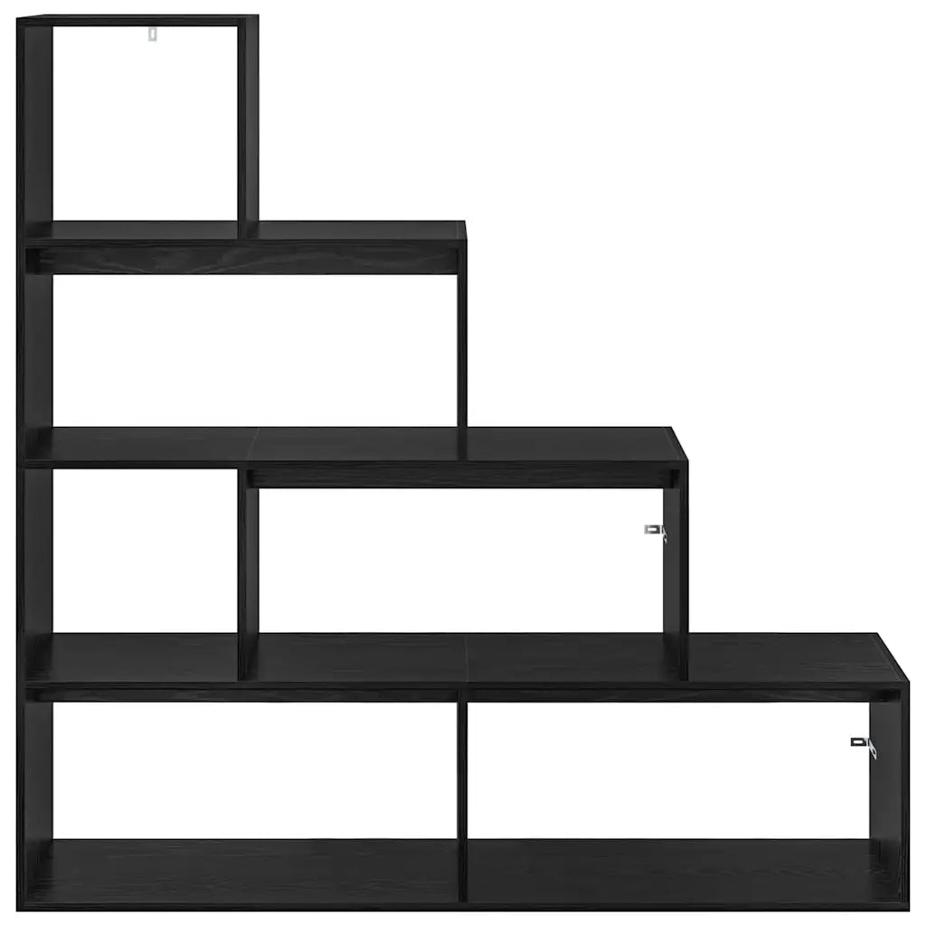 Libreria divisoria 143,5 x 29 x 143,5 cm Legno ingegnerizzato 886274