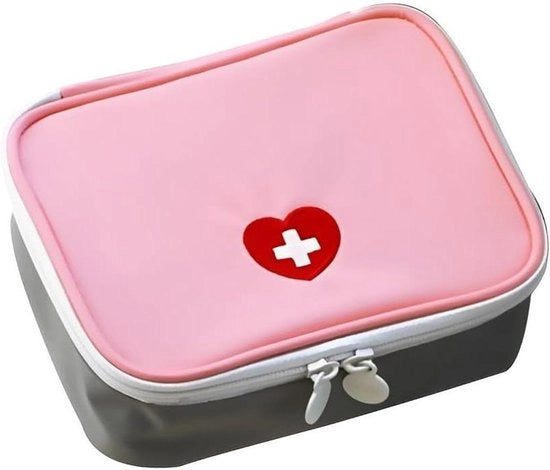 Set di pronto soccorso per accessori da camminata all'aperto - kit di emergenza per la strada con dispositivi da viaggio