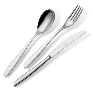 Servizio Set di Posate 24 pezzi in Acciaio Inox Eme Eleven