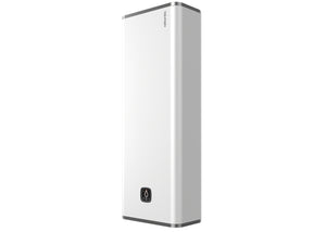 Scaldabagno Scaldacqua Elettrico ad accumulo Atlantic Vertigo Steatite Wi-Fi 80 Waterdrop 841321