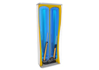 Scaldabagno Scaldacqua Elettrico ad accumulo Atlantic Vertigo Steatite Wi-Fi 80 Waterdrop 841321