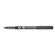 Cf12 roller hi-tecpoint v5 nero - 11690