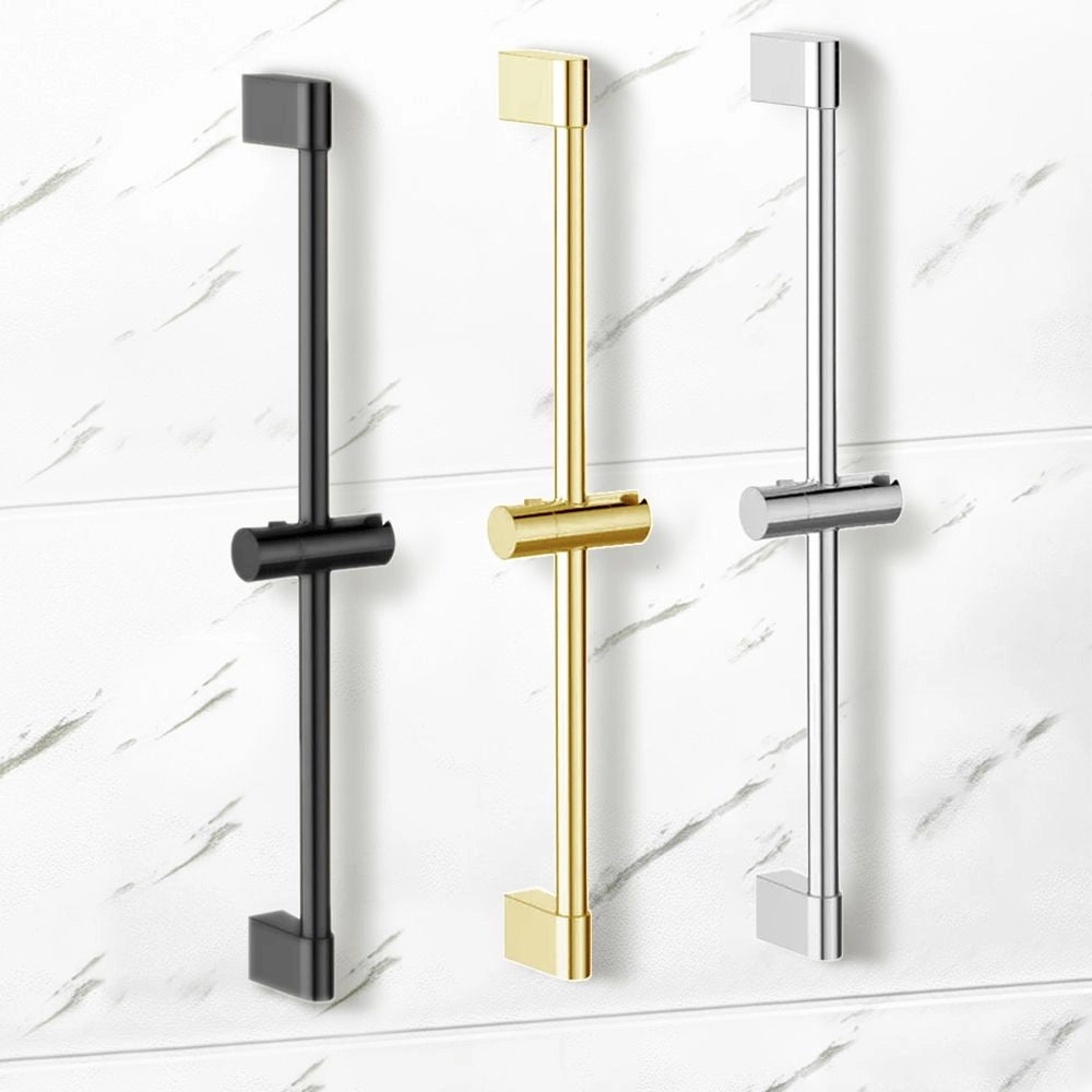 Supporto Per Doccia A Mano 01 Chrome